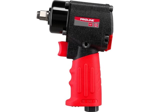 Proline 1/2 "610 nm pneumatinis veržliaraktis, prolinas, ce