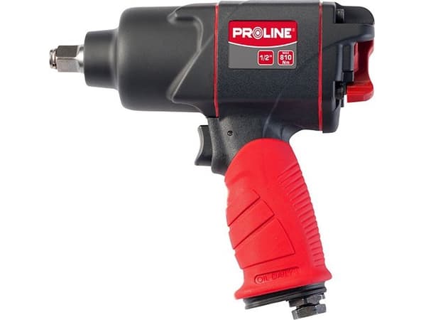Proline slagnøkkel Pro-Line 66471 6,3 bar 1/2"