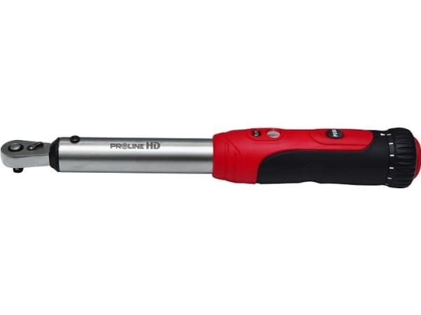 66802 1/2" momenttiavain 20-100 Nm, 381 mm, Proline HD
