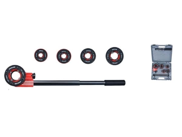 Pro-Line räikkäputkikierukka 3/8", 1/2", 3/4", 1",5/4" (67207)