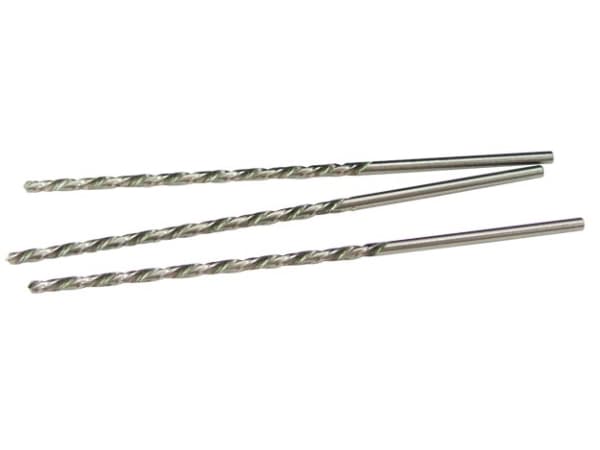Proline Drill for langt verktøy hss din340 sliping 15,0 mm stk. 1 prolin