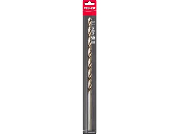Metallbor Proline EKSTRA METALLBOR LENGDE HSS DIN1869 SZLF.13.0MM SZT1 PROLINE