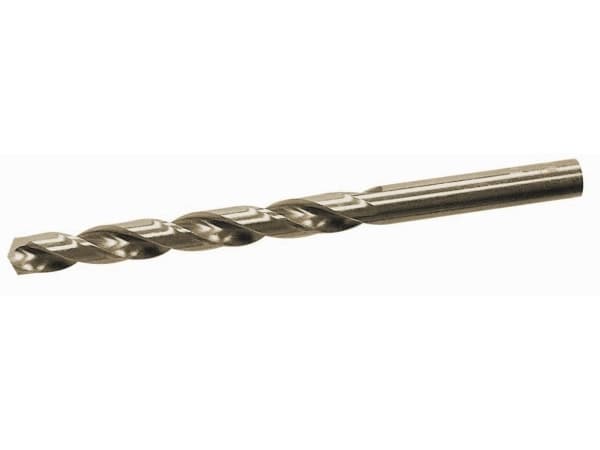 Bor Metallbor Proline kobolt sylindrisk 9mm 5stk. (78090)