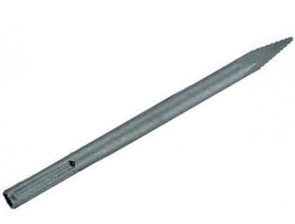 Proline Betonitaltta SDS-MAX 18x600mm terävä taltta - 81712