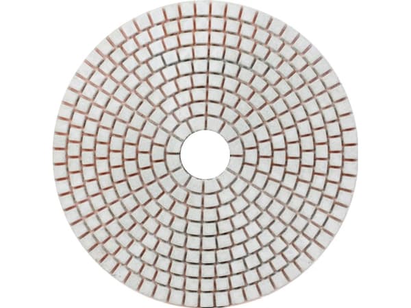 Pro-Line DIAM, POLER. GR.200, 125MM, GRES/CERAMICS PROLINE