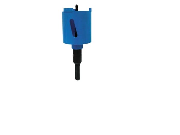 Pro-Line Kronborr med adapter 82x150mm - 89583