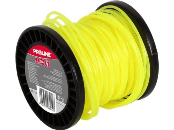 Proline Pro-Line rund skjærelinje 3,0 mm x 56 m (98216)