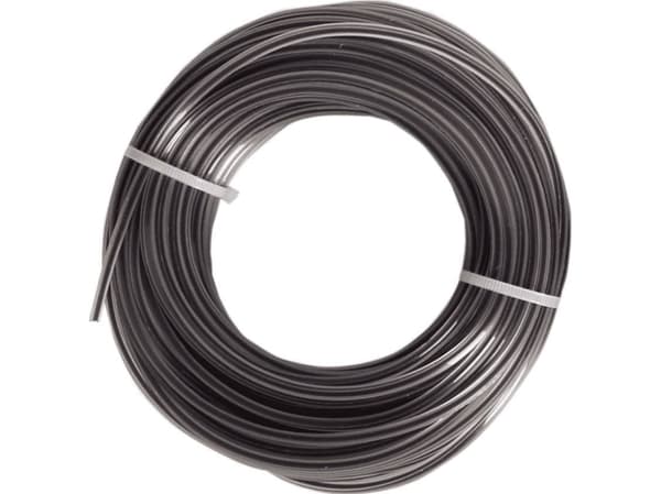 Pro-Line förstärkt fyrkantig skärlina 2,4 mm x 90 m spole (98254)