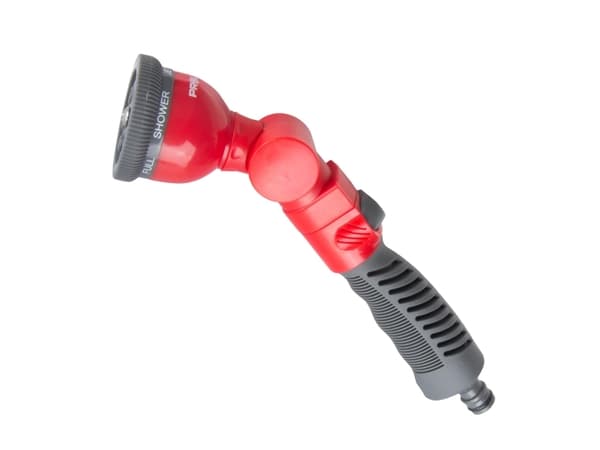 Pro-Line suora sadetin 6-vaiheisella suihkusäätimellä - 99309