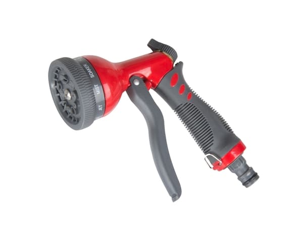 Pro-Line Metal pistolsprinkler med 10-trinns vannstrømregulering - 99311