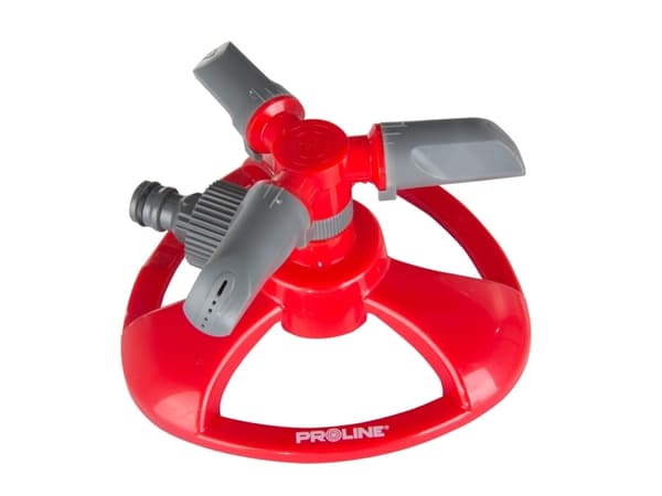 Proline 18-reikäinen pyörivä sprinkleri - 99359