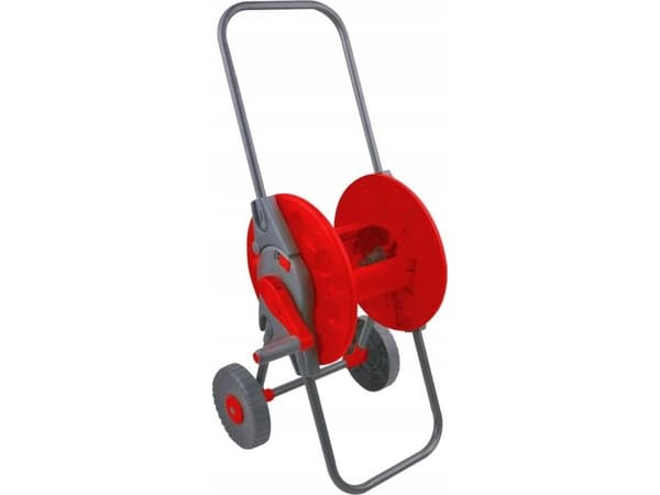Proline Hageslangevogn 60m x 1/2", proline