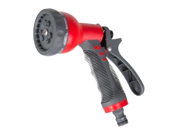 Pro-Line 9-funktions pistolsprinkler 4st - 99604