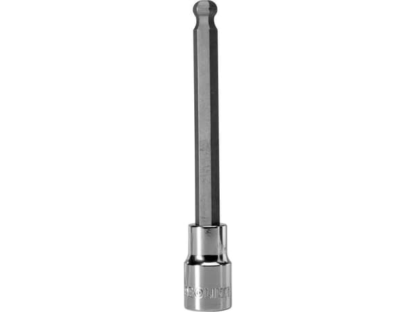 Proline BITONASADKA 1/2" 7MM HEX Z KULKĄ 140MM PROLINE ZAWIESZKA