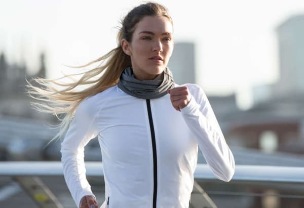 Reebok Fitness juoksupino RRAC-10130GR