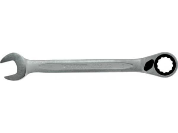 Teng Tools Combination spanner with a ratchet 16 mm