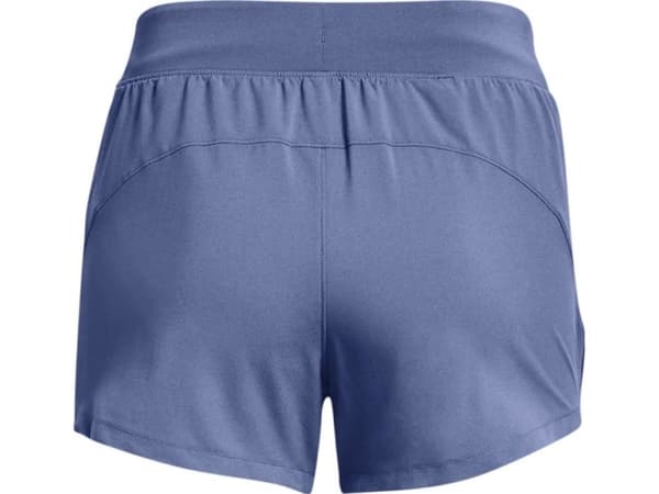 Under Armour Spodenki Launch SW 3 Short 1342837-470 niebieskie XS