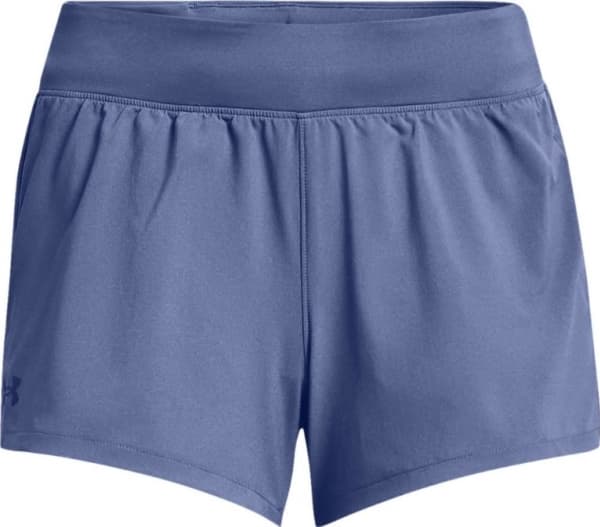 Under Armour Spodenki Launch SW 3 Short 1342837-470 niebieskie XS