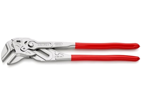 KNIPEX - Pliers wrench - 400 mm - maks. åpning: 85 mm