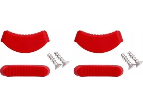 Knipex 81 19 250 V01 Plastindsatser