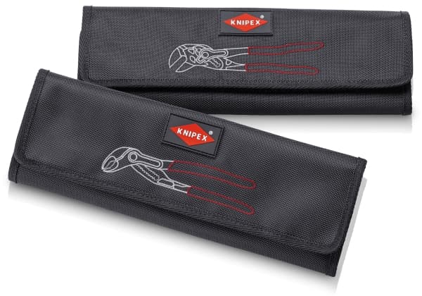 Knipex 00 19 55 S9, Röd, 115 mm, 330 mm, 35 mm, 1,25 kg