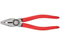 Miniatyrbild 5 av 5: Knipex 03 01 200 Værksted Kombitang 200 mm DIN ISO 5746