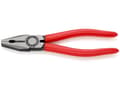 Miniatyrbild 1 av 5: Knipex 03 01 200 Værksted Kombitang 200 mm DIN ISO 5746