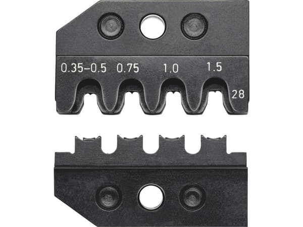Knipex 97 49 28 Krympeindsats