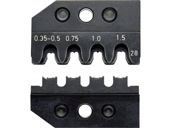 Knipex 97 49 28 Krympeindsats
