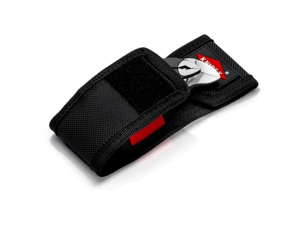 Knipex 00 20 72 V04 XS, Tangsett, Sort, Rustfritt stål, 30 mm, 45 mm, 110 mm, 175 g