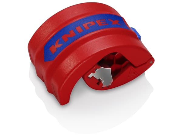 KNIPEX BiX - Pipe cutter