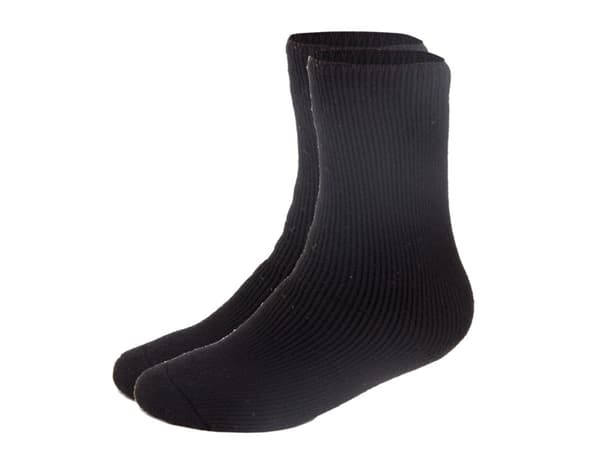 Lahti Pro isolerade strumpor svart storlek 43-46 L3090343