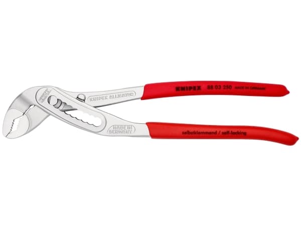 KNIPEX Alligator - Tunge- og spaltetang