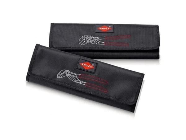 Knipex Cobra, 115 mm, 33 cm, 35 mm, 820 g