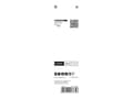 Miniatyrbilde 3 av 5: Bosch Expert Hardwood fast T 144 DHM - Sagblad - for løvtre, wood-plastic composites - 3 deler - lengde: 100 mm