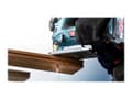 Miniatyrbilde 1 av 5: Bosch Expert Hardwood fast T 144 DHM - Sagblad - for løvtre, wood-plastic composites - 3 deler - lengde: 100 mm