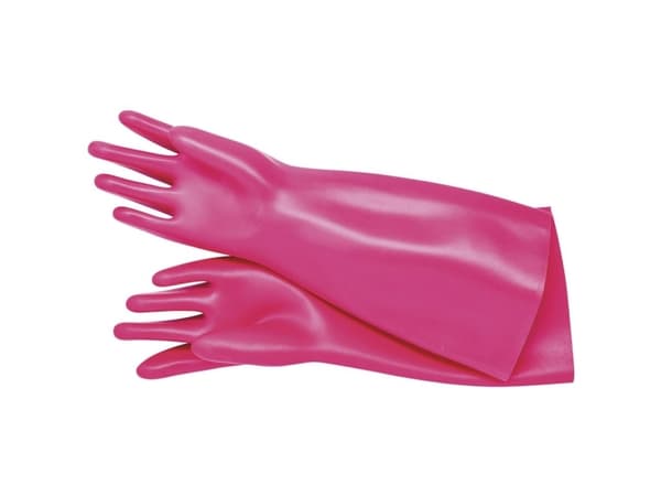Knipex Nicht kategorisert, Rosa, XXL, SML, 1 stk, 2 stk, 290 g
