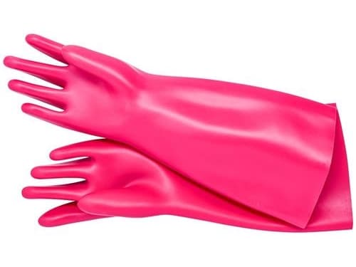 Knipex Nicht kategorisert, Rosa, XXL, SML, 1 stk, 2 stk, 290 g