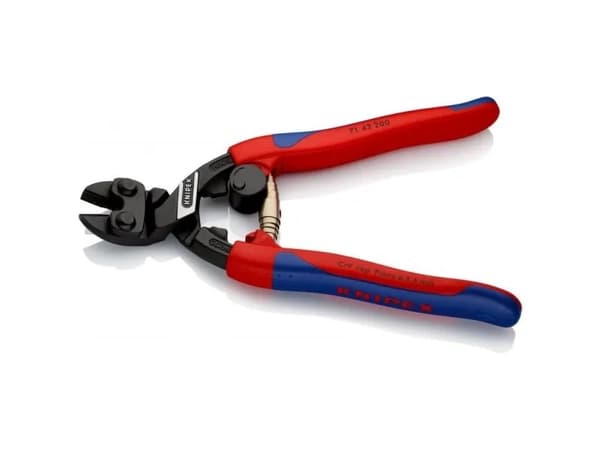 KNIPEX CoBolt Compact - Boltkutter - 200 mm
