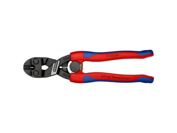 KNIPEX CoBolt Compact - Boltkutter - 200 mm