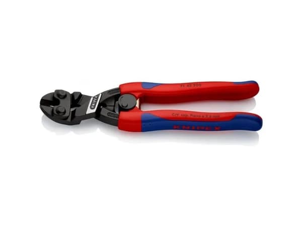 KNIPEX CoBolt Compact - Boltkutter - 200 mm
