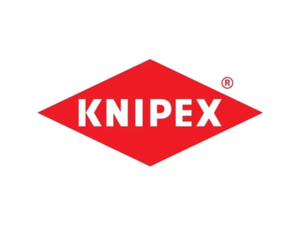 Knipex 98 65 43, Isolerende hansker, Krem, Voksen, Voksen, Unisex, Alle sesonger