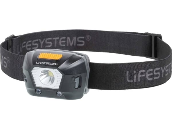 Latarka czołowa Lifesystems Intensity