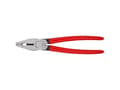 Miniatyrbilde 4 av 5: Knipex 03 01 250, Kombinasjonstang, 1,5 cm, Plast, Stål, Plast, Stål, Rød, 250 mm