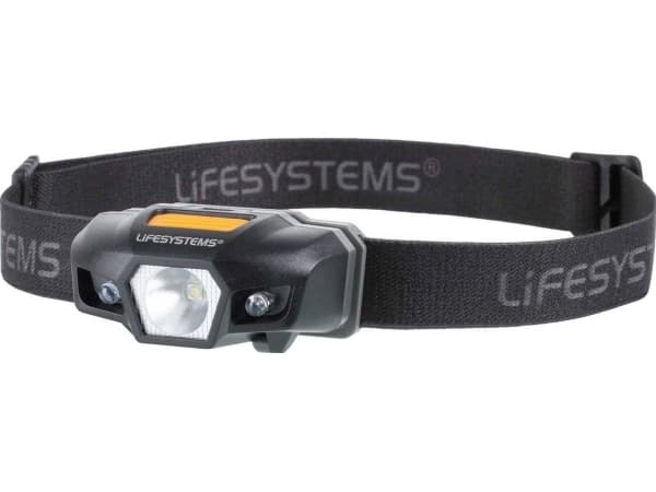 Latarka czołowa Lifesystems Intensity