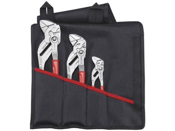 Knipex 00 19 55 S7 Pihtiavain 330 mm:n pihdit