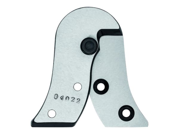 KNIPEX - Cable cutter head
