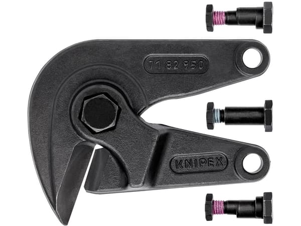Knipex 71 89 950 71 89 950 Veitsi kaapelileikkuriin
