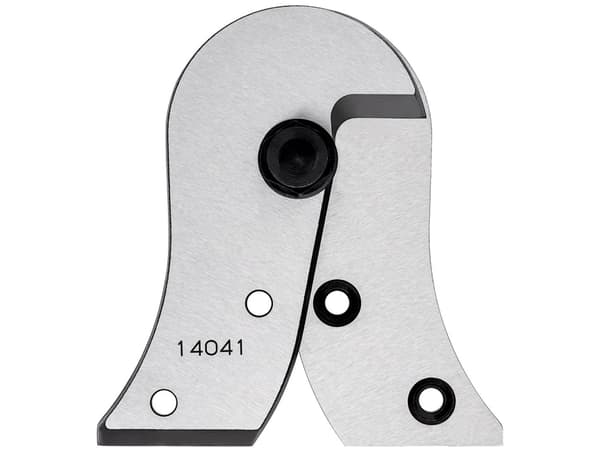 KNIPEX - Cable cutter head