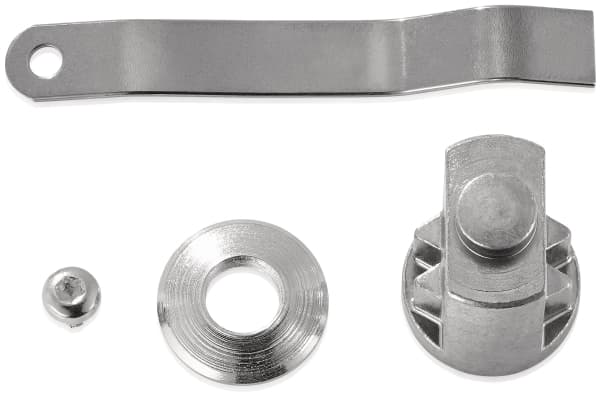 Knipex 87 09 560 Varaosien valikoima